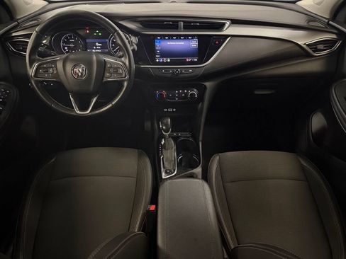 Used 2020 Buick Encore GX Preferred FWD image 15