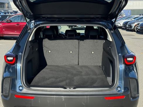 Used 2023 MAZDA CX-50 AWD 2.5 S w/ Cargo Package image 25