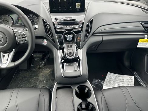 New 2026 Acura RDX SH-AWD image 22