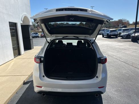 New 2025 MAZDA CX-5 AWD 2.5 S w/ Select Package image 15