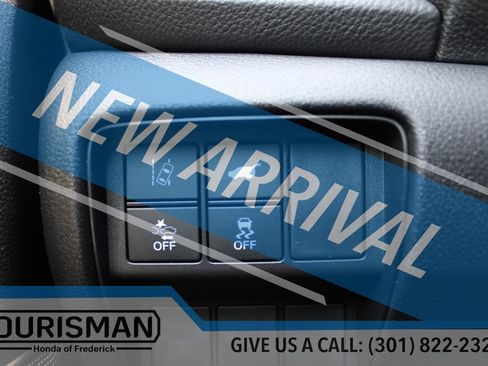 Used 2020 Honda CR-V EX-L image 25