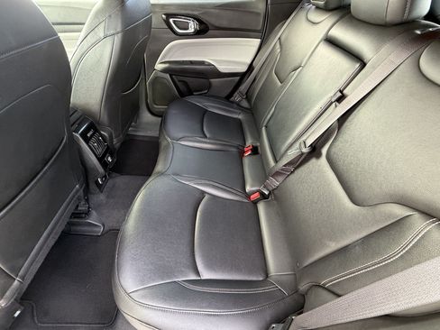 Used 2025 Jeep Compass Limited AWD/4WD image 26