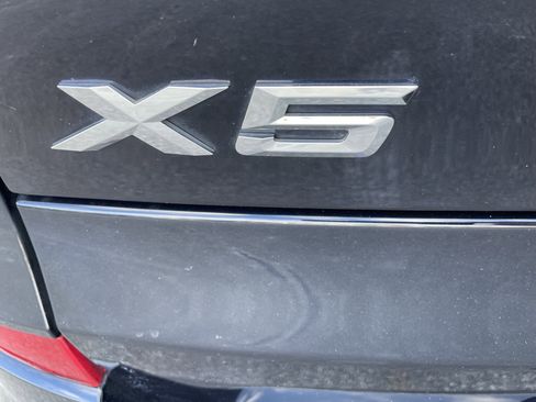 Used 2024 BMW X5 xDrive40i w/ Executive Package image 33