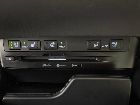 Used 2022 Lexus ES 350 w/ Premium Package FWD image 24