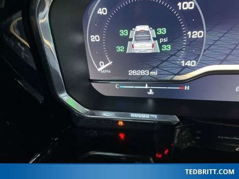 Used 2022 GMC Sierra 1500 SLT w/ SLT Convenience Package image 29