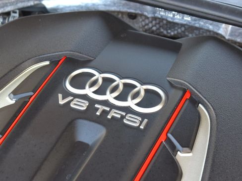 Used 2017 Audi S7 Prestige w/ S7 Sport Package AWD/4WD image 50