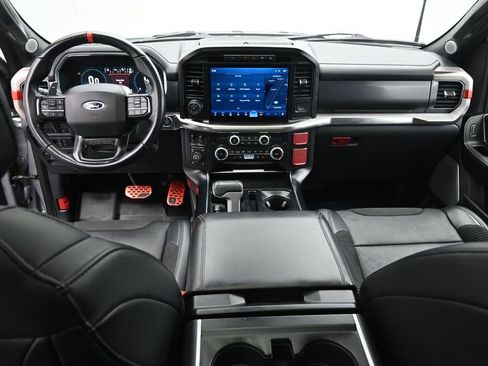 Certified 2023 Ford F150 Raptor AWD/4WD image 25