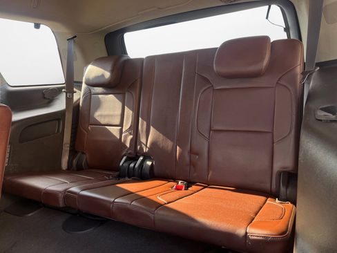 Used 2015 Chevrolet Tahoe LTZ image 15