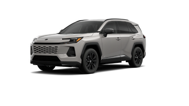 New 2026 Toyota RAV4 SE w/ Weather Package AWD/4WD image 1