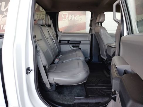 Used 2019 Ford F250 XL AWD/4WD image 15