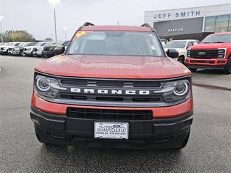 Used 2024 Ford Bronco Sport Big Bend video 2