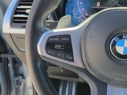 Used 2023 BMW X3 sDrive30i w/ M Sport Package image 28