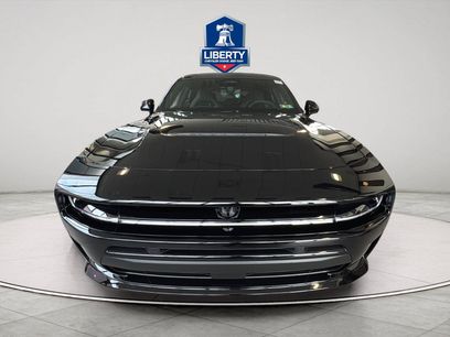New 2026 Dodge Charger Scat Pack