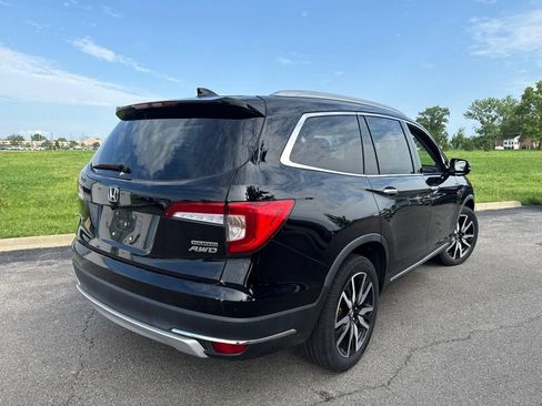 Used 2020 Honda Pilot Touring image 13
