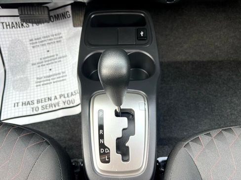 Used 2024 Mitsubishi Mirage ES image 13