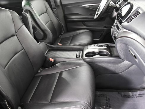 Used 2022 Honda Pilot Special Edition image 45