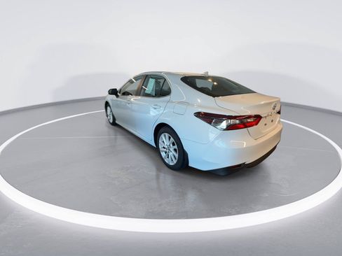 Used 2023 Toyota Camry LE FWD image 6