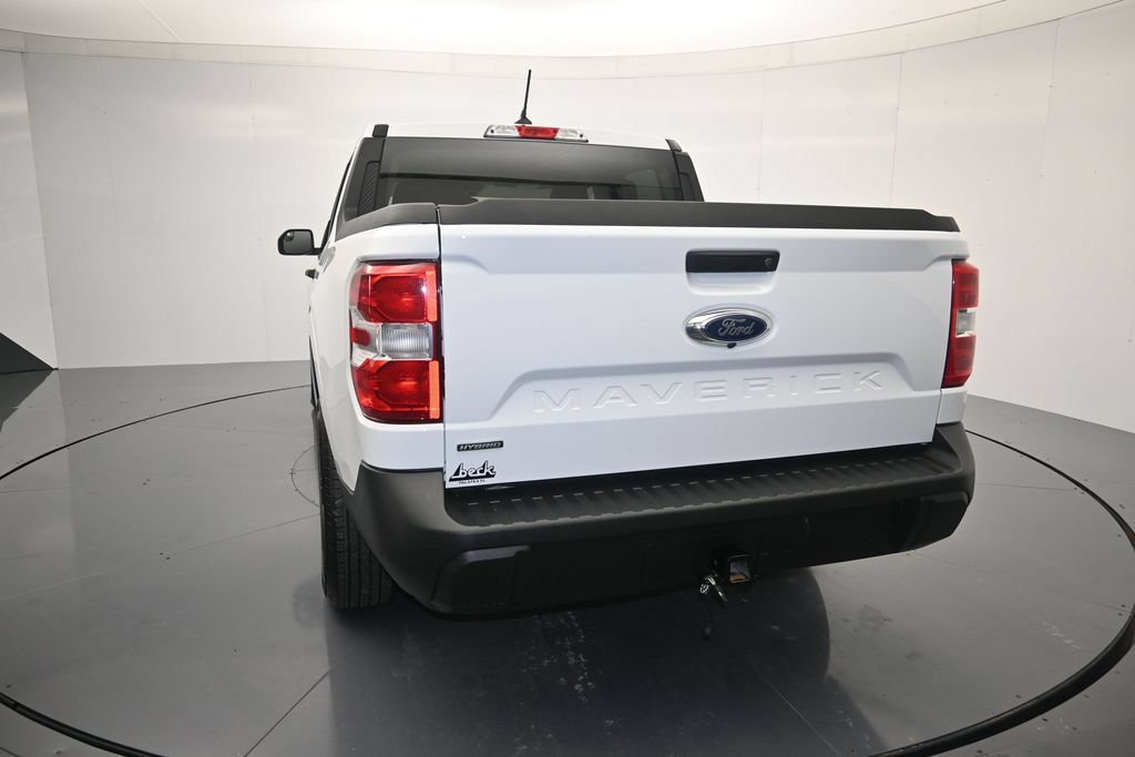 Used 2024 Ford Maverick XLT FWD image 23
