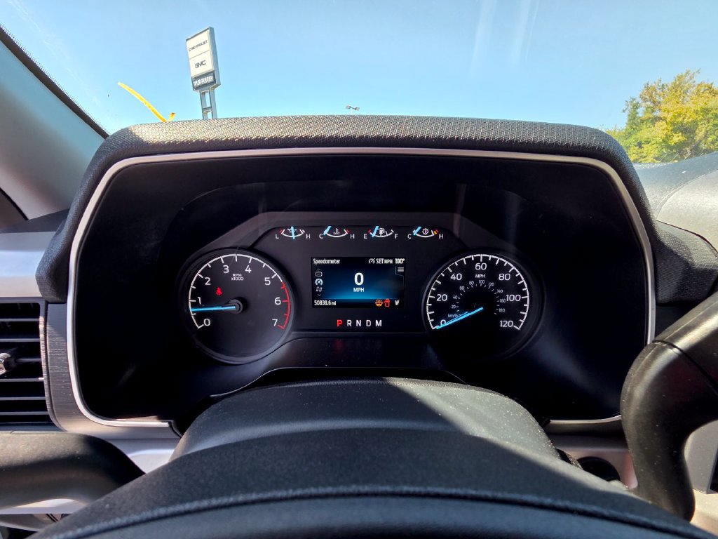 Used 2022 Ford F150 XLT AWD/4WD image 17