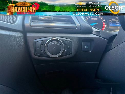 Used 2015 Ford Fusion SE image 21