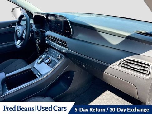 Used 2020 Hyundai Palisade SE AWD/4WD image 31