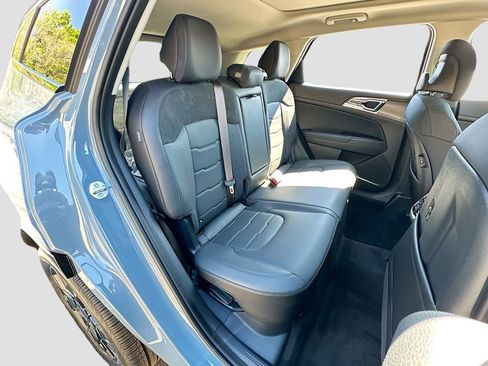 New 2026 Kia Sportage SX Prestige image 28