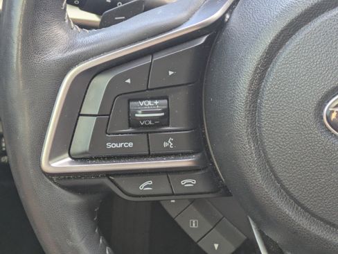 Used 2020 Subaru Outback Touring XT image 24