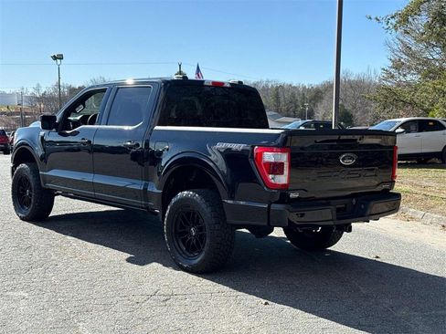 Used 2023 Ford F150 Lariat image 3