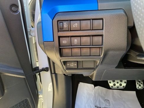 New 2026 Toyota Tacoma TRD Sport image 10