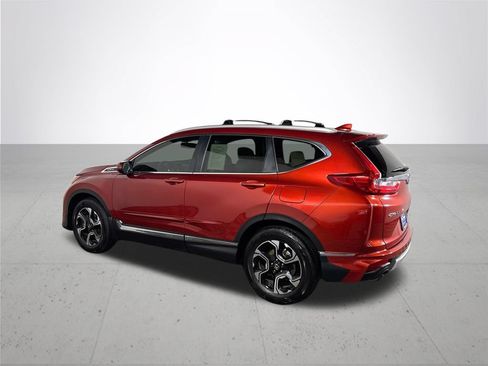 Certified 2019 Honda CR-V Touring image 9