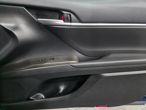 Used 2024 Toyota Camry SE w/ Convenience Package FWD image 13