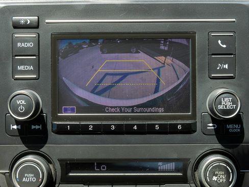 Used 2018 Honda Civic LX image 16