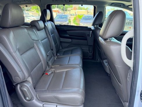 Used 2015 Honda Odyssey EX-L image 17