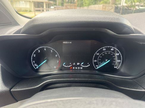 Used 2020 Ford Transit Connect XL FWD image 7