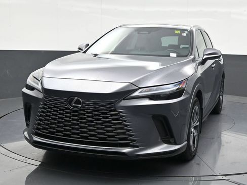 Used 2023 Lexus RX 350 Premium w/ Cold Area Package image 8