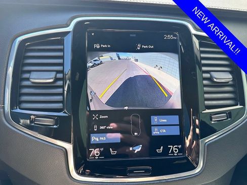 Used 2020 Volvo XC90 T6 R-Design AWD/4WD image 27