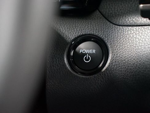 New 2026 Toyota Camry SE image 24