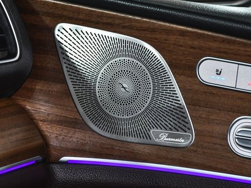 Used 2023 Mercedes-Benz GLS 450 4MATIC image 39