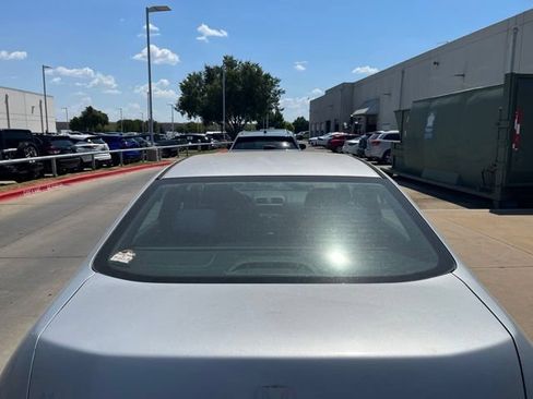 Used 2003 Honda Accord LX image 5
