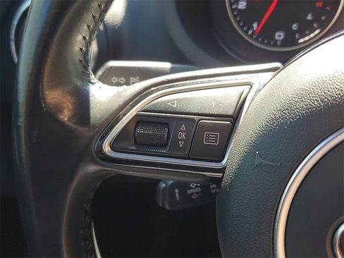 Used 2015 Audi A3 2.0T Premium w/ Cold Weather Package image 25