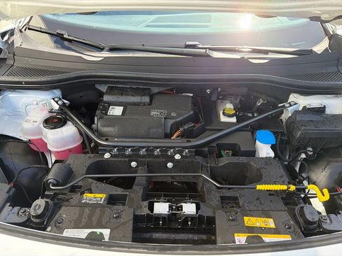Certified 2023 Volkswagen ID.4 Pro S AWD/4WD image 24