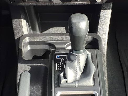 Used 2023 Toyota Tacoma 4x4 Double Cab image 23