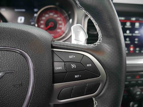 Used 2023 Dodge Charger SRT Hellcat w/ Harman/Kardon Audio Group RWD image 38