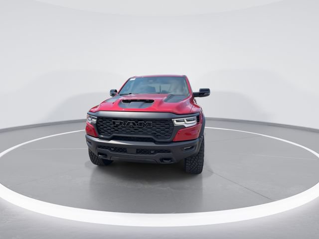 New 2026 RAM 1500 RHO AWD/4WD image 3