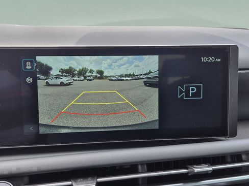 New 2026 Hyundai Santa Cruz SEL FWD image 22