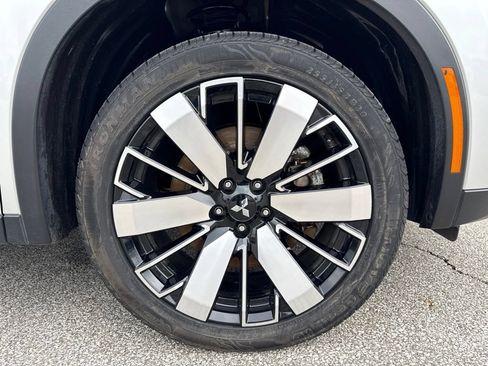 Used 2025 Mitsubishi Outlander SE AWD/4WD image 40