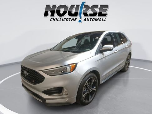 Used 2019 Ford Edge ST w/ Equipment Group 401A image 1