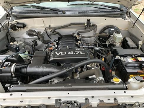 Used 2006 Toyota Tundra SR5 image 14