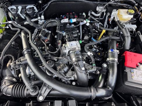 New 2025 Ford Bronco Badlands w/ Sasquatch Package image 29