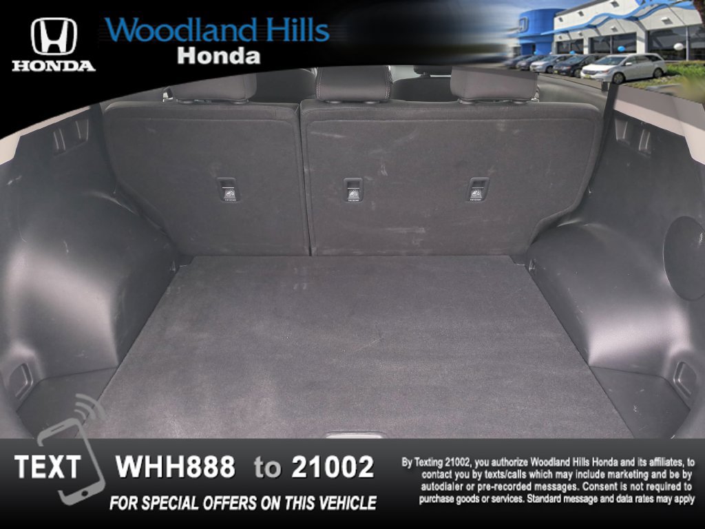 Used 2020 Kia Sportage LX FWD image 21